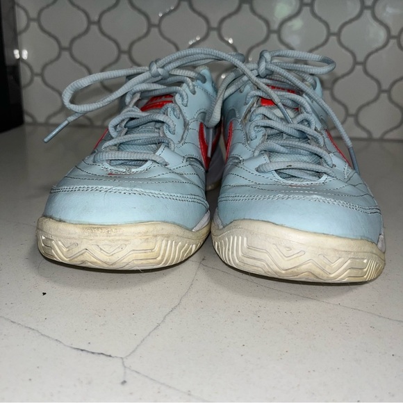 Nike Women’s Court Lite Athletic Shoe Sneaker US Size 7.5 - Picture 5 of 10